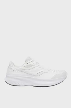 Женские белые кроссовки INTEGRITY METRO LE Белый 9 Saucony S11051-200