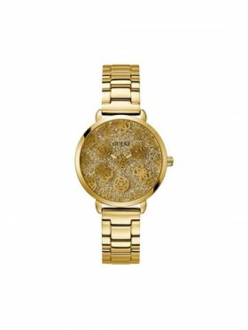 Guess Годинник Sugarplum GW0670L2 Золотий Guess Годинник Sugarplum GW0670L2 Золотий