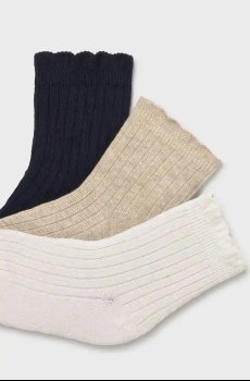 Детские носки Mayoral