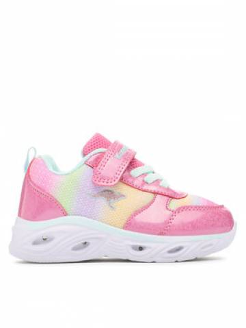 KangaRoos Снікерcи K-Sl Rise Ev 00009 000 6199 M Рожевий KangaRoos Снікерcи K-Sl Rise Ev 00009 000 6199 M Рожевий