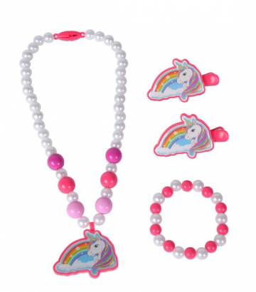 Набір прикрас Simba Чарівний єдиноріг (5562479)