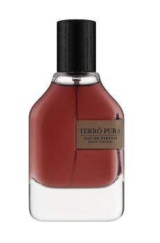 Fragrance World Terro Pura Парфюмированная вода унисекс, 70 мл