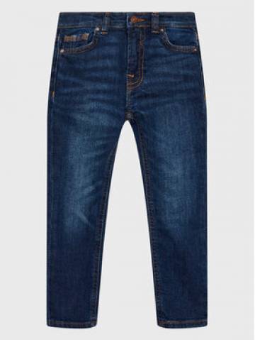 Guess Джинси N2RA08 D4GV0 Голубий Skinny Fit Guess Джинси N2RA08 D4GV0 Голубий Skinny Fit