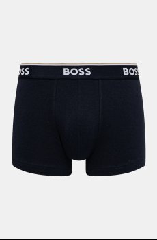 Боксеры BOSS 3 шт Trunk 3P Power