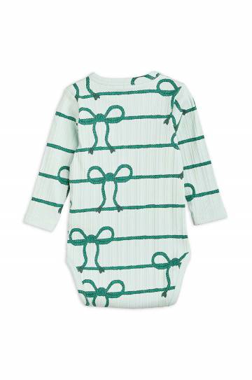 Боди для младенцев Mini Rodini Боди для младенцев Mini Rodini