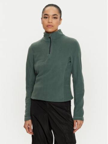 Protest Флісовий реглан Muetz 3693100 Зелений Regular Fit Protest Флісовий реглан Muetz 3693100 Зелений Regular Fit