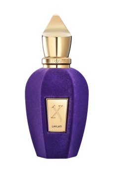 Xerjoff Laylati Парфюмированная вода унисекс, 50 мл