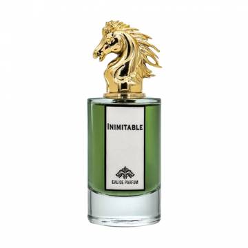 Fragrance World Inimitable Парфюмированная вода мужская, 80 мл Fragrance World Inimitable Парфюмированная вода мужская, 80 мл
