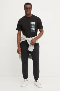 Футболка BOSS Green