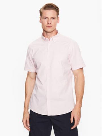 s.Oliver Сорочка 2127523 Рожевий Regular Fit s.Oliver Сорочка 2127523 Рожевий Regular Fit