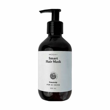 Восстанавливающая маска-бальзам для всех типов волос MODAY Smart Hair Mask XYLISHINE Pro, 300 мл Восстанавливающая маска-бальзам для всех типов волос MODAY Smart Hair Mask XYLISHINE Pro, 300 мл