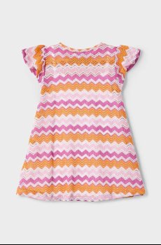 Детское платье Mayoral