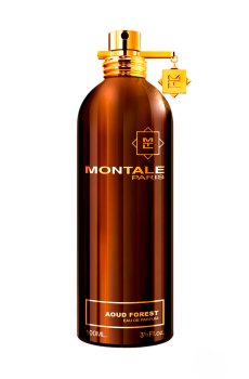 Montale Aoud Forest Парфюмированная вода унисекс, 100 мл