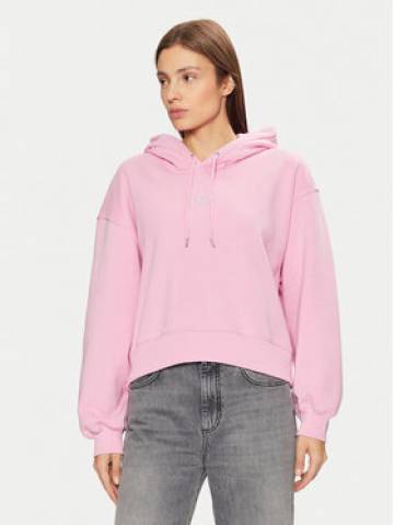 Gap Світшот 588015-01 Рожевий Relaxed Fit Gap Світшот 588015-01 Рожевий Relaxed Fit