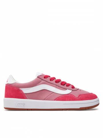 Vans Кросівки Cruze Too Cc VN000CMTCHL1 Рожевий Vans Кросівки Cruze Too Cc VN000CMTCHL1 Рожевий
