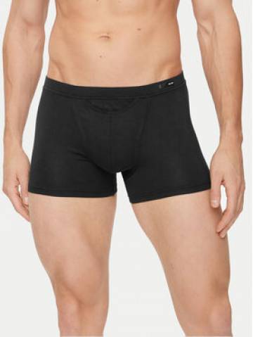 HOM Боксери Tencel Soft 402465 Чорний HOM Боксери Tencel Soft 402465 Чорний