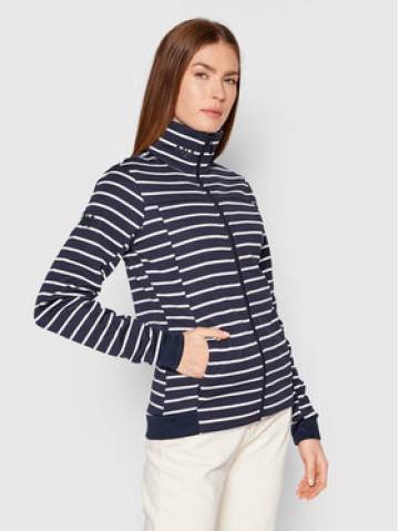Helly Hansen Світшот Crew 30357 Cиній Regular Fit Helly Hansen Світшот Crew 30357 Cиній Regular Fit