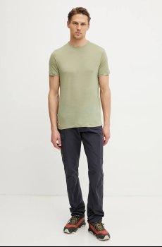 Спортивная футболка Icebreaker Merino Blend 125 Sphere