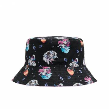 Cropp - Панама bucket hat League of Legends - різнобарвний Cropp - Панама bucket hat League of Legends - різнобарвний