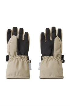 Детские лыжные перчатки Reima Tartu