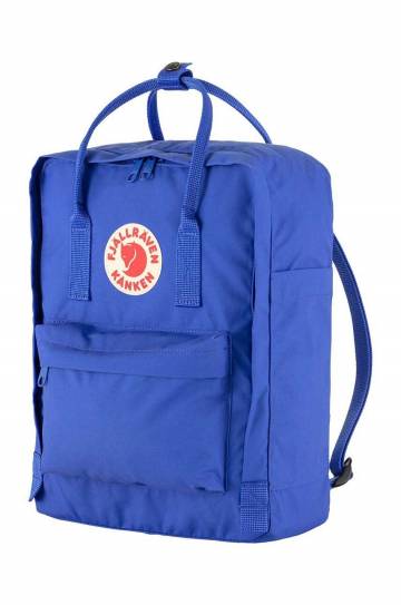 Рюкзак Fjallraven F23510.571 Kanken большой однотонный Рюкзак Fjallraven F23510.571 Kanken большой однотонный