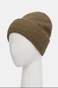 Шапка с добавлением шерсти Filippa K