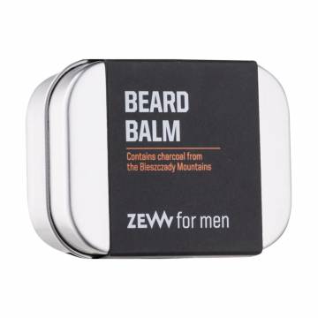 Мужской бальзам для бороды ZEW For Men Beard Balm, 80 мл Мужской бальзам для бороды ZEW For Men Beard Balm, 80 мл