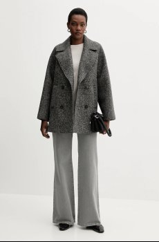 Кашемировый свитер Marella