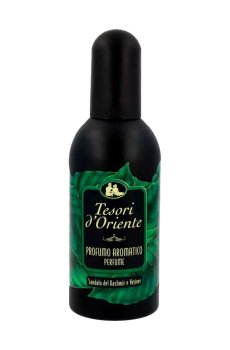 Tesori dOriente Kashmir Sandalwood & Vetiver Парфюмированная вода мужская, 100 мл