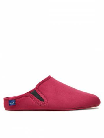 Scholl Тапочки MF31856 Рожевий Scholl Тапочки MF31856 Рожевий