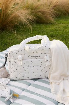 Хозяйственная сумка для тачки Mayoral Newborn