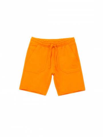 Original Marines Спортивні шорти B566BPDD Оранжевий Regular Fit Original Marines Спортивні шорти B566BPDD Оранжевий Regular Fit