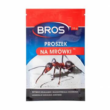 Порошок от муравьев Bros, 10 г Порошок от муравьев Bros, 10 г