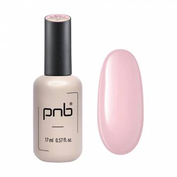 Гелевое укрепление для ногтей PNB 4 in 1 Biab Gel 05 Cotton Bloom, 17 мл Гелевое укрепление для ногтей PNB 4 in 1 Biab Gel 05 Cotton Bloom, 17 мл