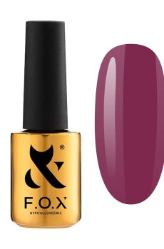 Гель-лак для ногтей F.O.X Spectrum Gel Polish 088 Kate, 14 мл