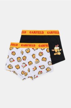 Трусики для хлопчика Garfield - різнобарвний