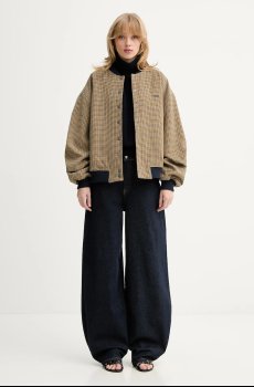 Жилет с добавлением шерсти Gestuz