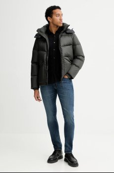 Пуховая куртка Marc OPolo