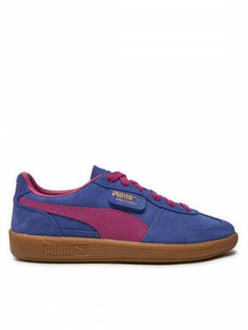 Puma Снікерcи Palermo 396463 21 Cиній Puma Снікерcи Palermo 396463 21 Cиній