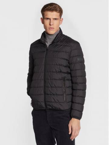 Marc OPolo Пуховик B21 0960 70188 Чорний Regular Fit Marc OPolo Пуховик B21 0960 70188 Чорний Regular Fit