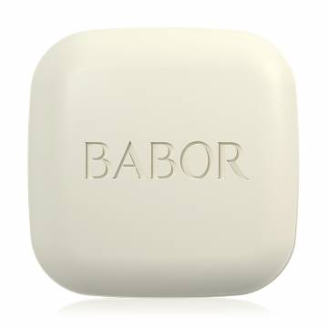 Очищающее мыло для лица Babor Natural Cleansing Bar с коробкой, 65 г Очищающее мыло для лица Babor Natural Cleansing Bar с коробкой, 65 г