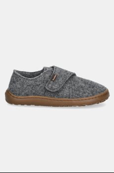 Детские тапки Froddo BAREFOOT WOOLY