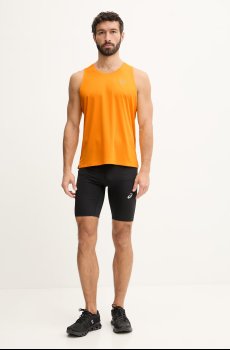 Футболка для бега Asics Core