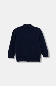 Детская хлопковая кофта United Colors of Benetton