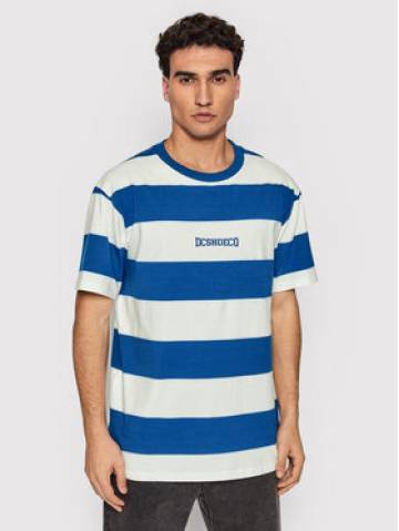 DC Футболка Knox ADYKT03199 Голубий Regular Fit DC Футболка Knox ADYKT03199 Голубий Regular Fit