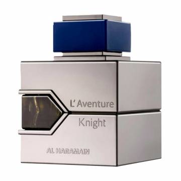 Al Haramain LAventure Knight Парфюмированная вода мужская, 100 мл Al Haramain LAventure Knight Парфюмированная вода мужская, 100 мл