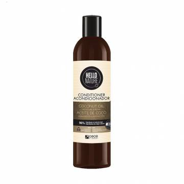 Кондиционер для волос Cece of Sweden Argan Premium & Coconut Oil Conditioner, 300 мл Кондиционер для волос Cece of Sweden Argan Premium & Coconut Oil Conditioner, 300 мл