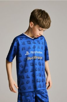 Reserved - Комплект PlayStation - синій - 980IS-55X