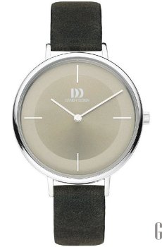 Часы Danish Design
