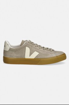 Кожаные кроссовки Veja CAMPO SUEDE